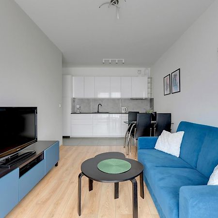 Wave Apartments Nowa Grobla Old Town Gdańsk Extérieur photo